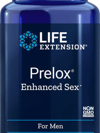 Prelox Enhanced Sex 60 Tablets