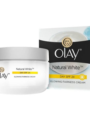 Olay Natural White Cream