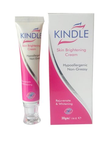 Kindle Medicated Whitening Cream