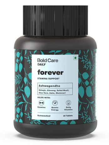 Bold Care Forever