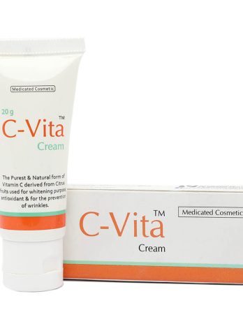 C Vita Cream