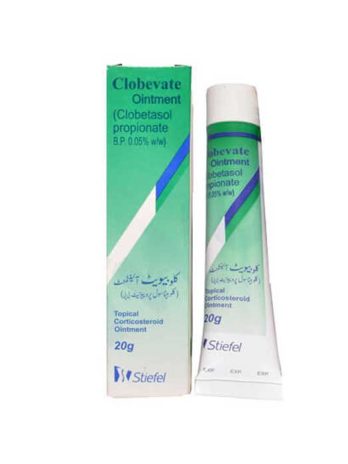 Clobevate Cream
