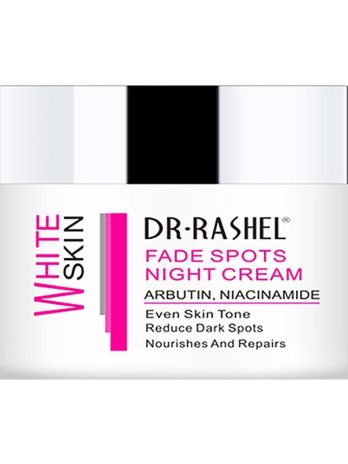 Dr Rashel Night Cream