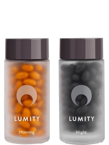 Lumity Complete Men’s Wellness Kit