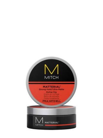 Paul Mitchell Matterial Styling Hair Clay