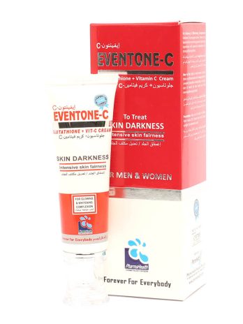 Eventone C Night Cream