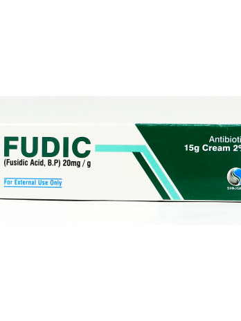 Fusidic Acid Cream