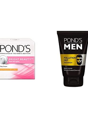 Ponds White Beauty Cream for Men 55g