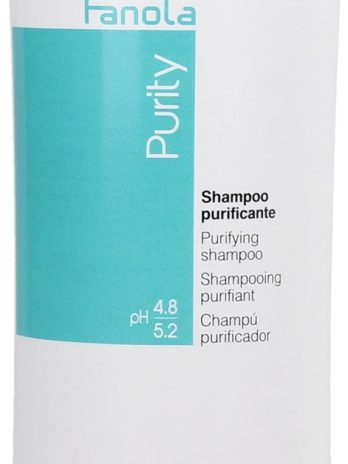 Fanola Purity Purifying Shampoo