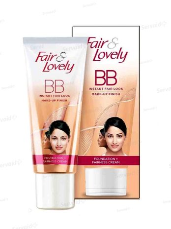 Fair & Lovely Bb Cream 40g