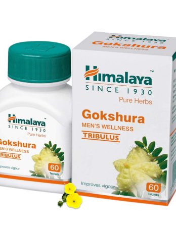 Himalaya Men’s Wellness 60 Tablets