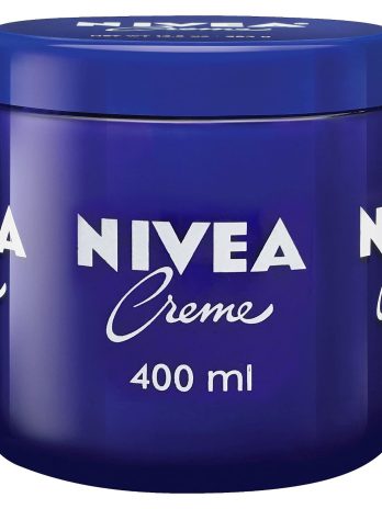 Nivea Moisturizing Cream
