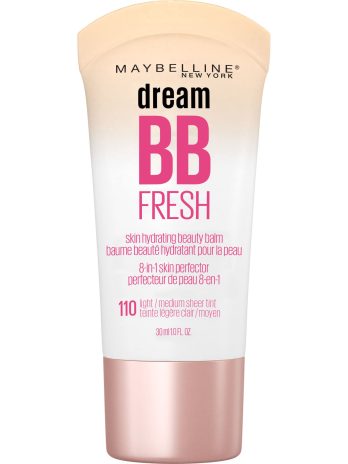 Maybelline Dream Fresh Bb Cream