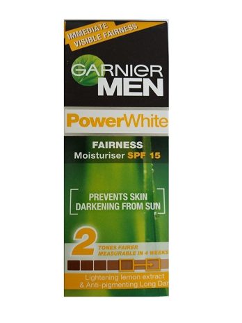 Garnier Best Fairness Cream for Mens