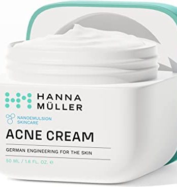Acne Cream