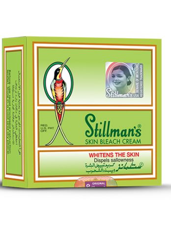 Stillman’s Bleach Cream