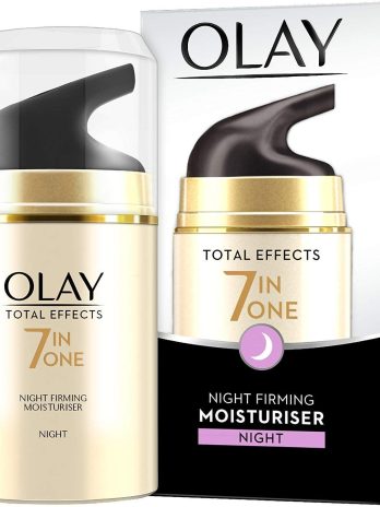 Olay Anti Aging Night Cream 50g