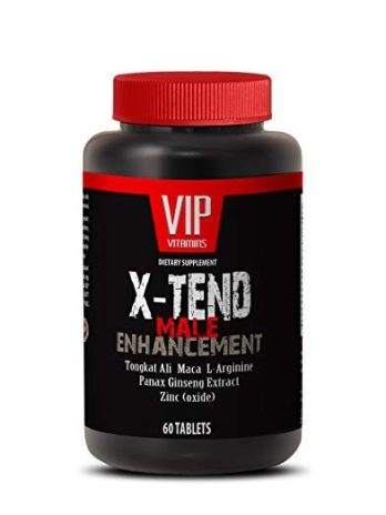 X Tend Male Enhancement