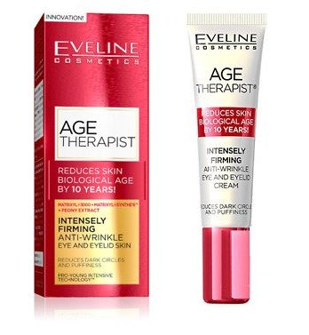 Eveline Age Therapist Eye Cream