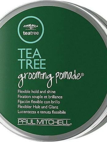 Paul Mitchell Tea Tree Grooming Pomade
