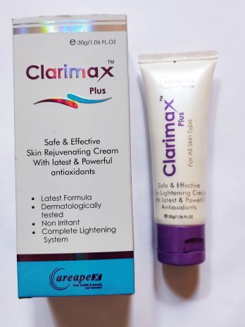 Clarimax Cream