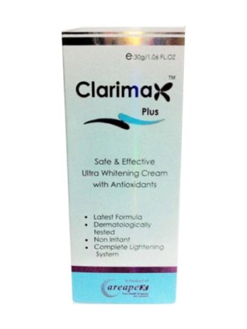 Clarimax Plus Cream
