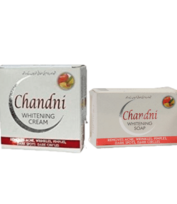 Chandni Cream