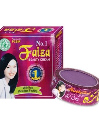 Faiza Cream