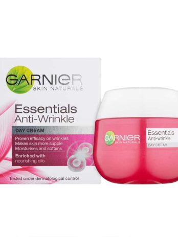 Garnier Anti Aging Cream
