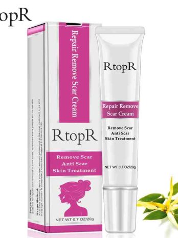 Rtop R Skin Repair Face Cream 20g