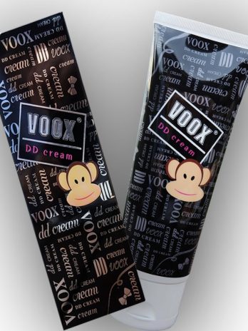 Voox Dd Cream Original 100g