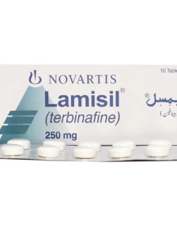 Lamisil Tablets
