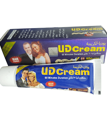 Ud Cream