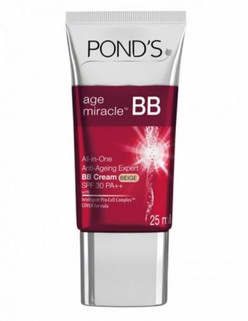 Ponds Age Miracle Bb Cream
