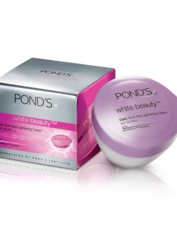 Ponds Day Cream