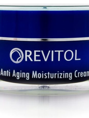 Revitol Cream