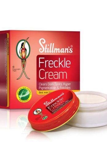 Best Freckles Cream