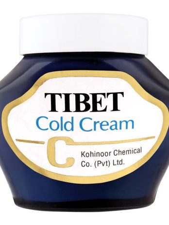Tibet Cream