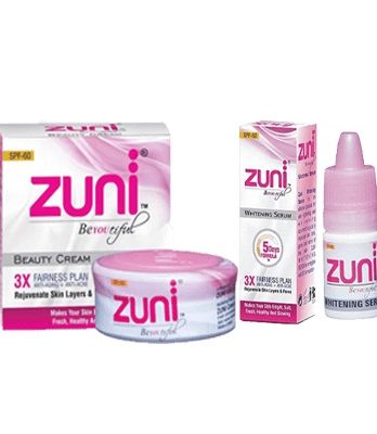 Zuni Cream