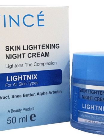 Vince Skin Lightening Cream