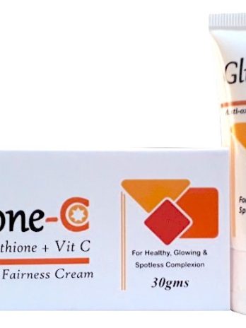 Glutone Cream