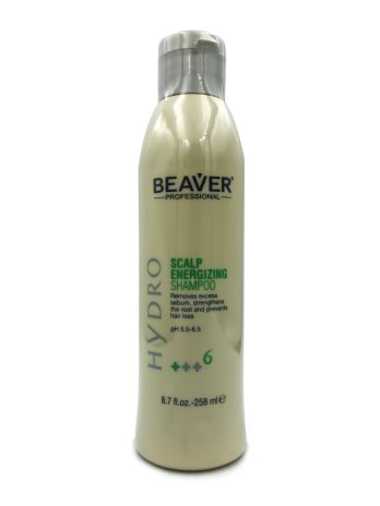 Beaver Scalp Energizing Spray
