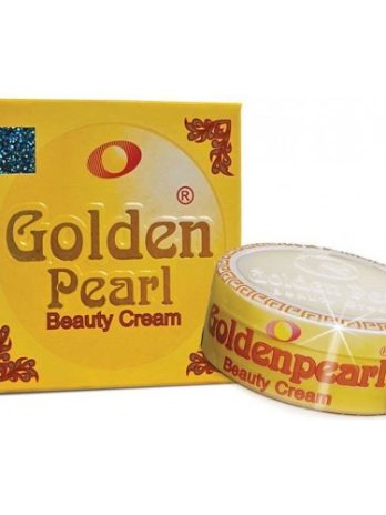 New Golden Pearl Cream