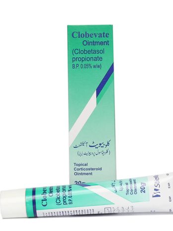 Clobevate Ointment