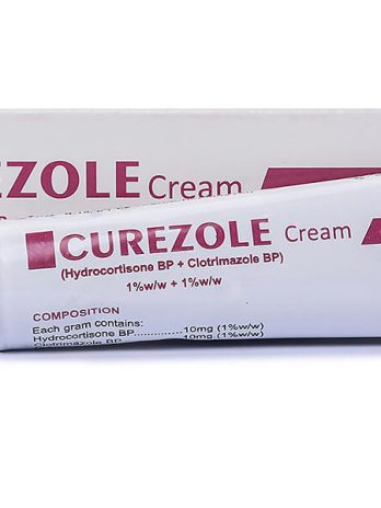 Curezole Cream