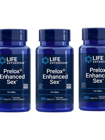 Prelox Enhanced Sex