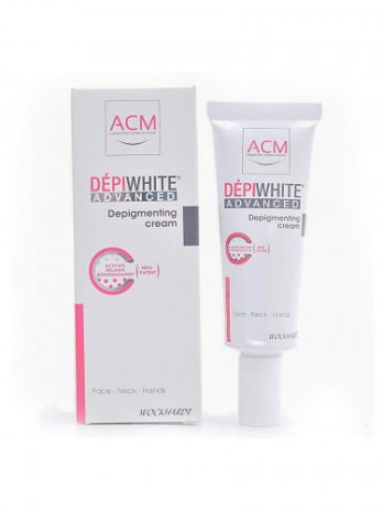 Depiwhite Advanced Cream