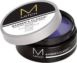 Paul Mitchell Barbers Classic Hair Pomade 85g