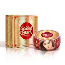 Golden Pearl Cream