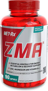 MET-Rx® ZMA